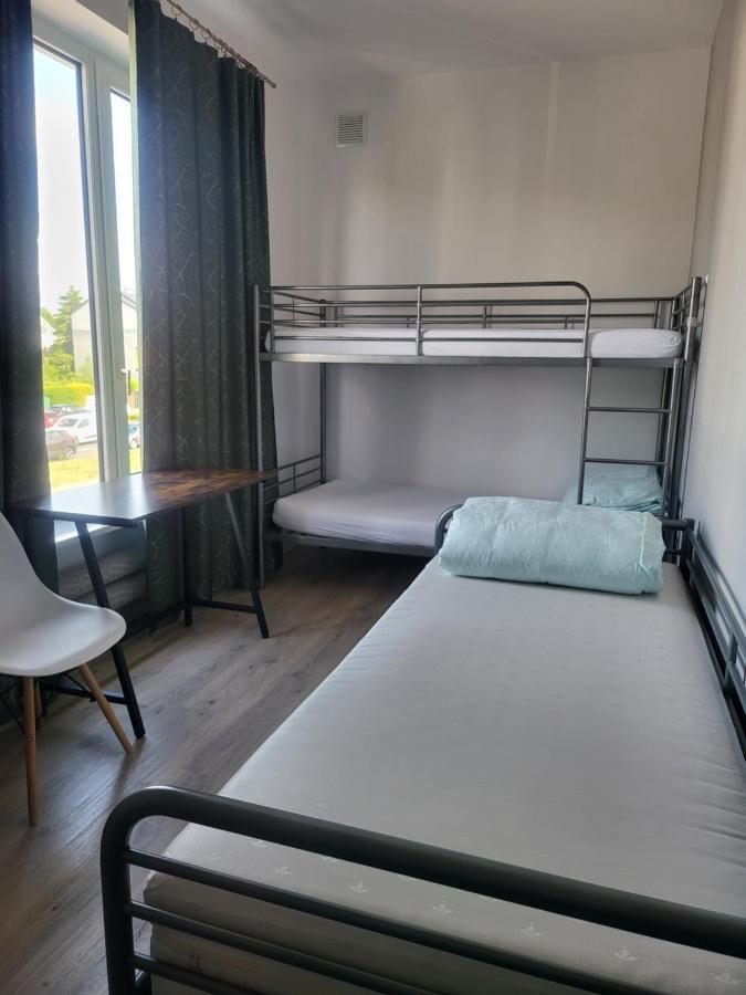 Hostal Rooms4rest Wiertnicza - Private For Tourists - Atr Consulting Sp, Z O,o, Varsovia