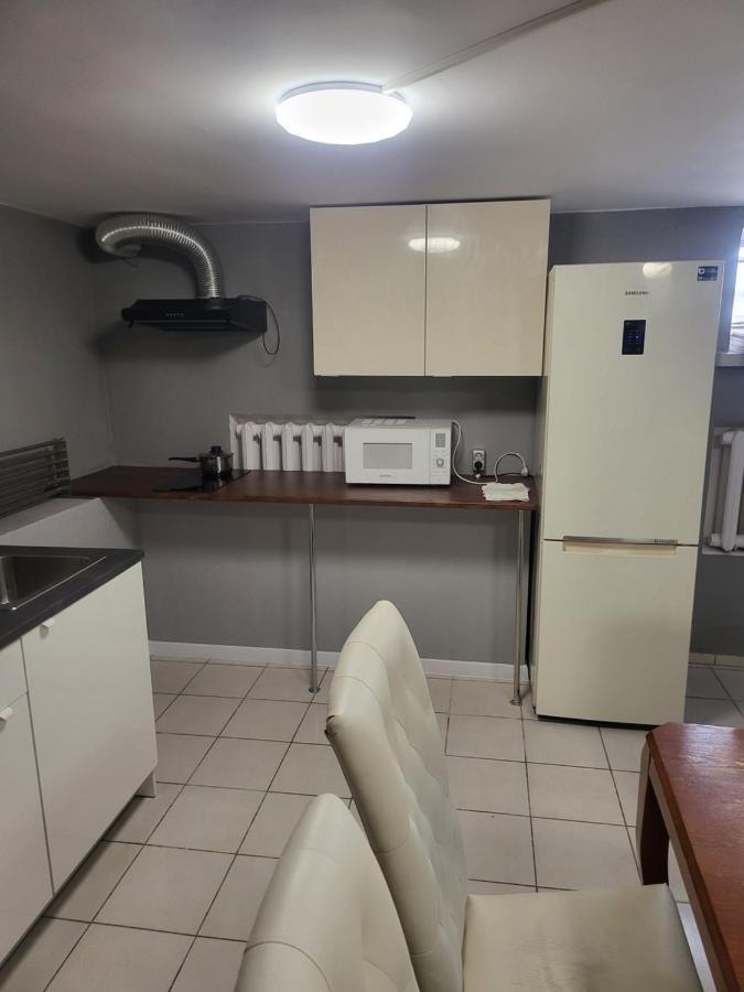 Rooms4rest Wiertnicza - Private For Tourists - Atr Consulting Sp, Z O,o, Hostal *