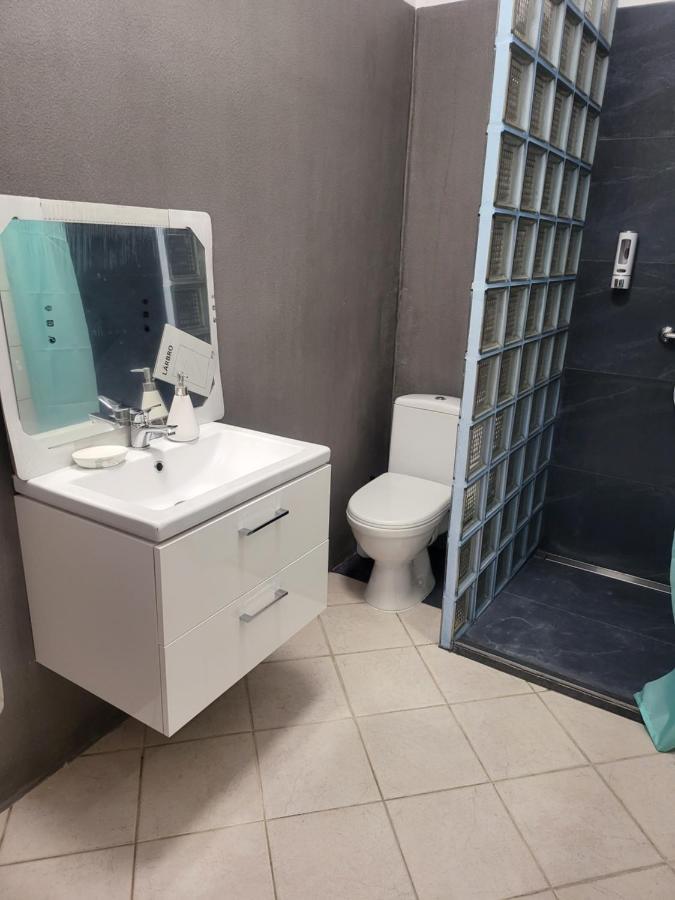 Hostal Rooms4rest Wiertnicza - Private For Tourists - Atr Consulting Sp, Z O,o, Varsovia