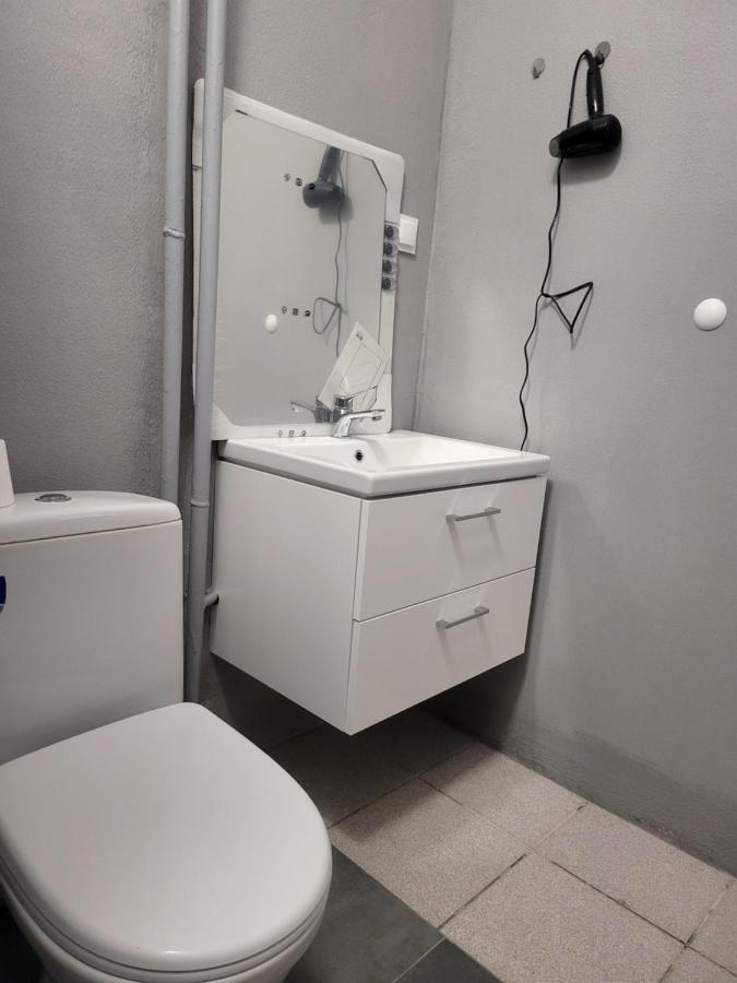 Rooms4rest Wiertnicza - Private For Tourists - Atr Consulting Sp, Z O,o, Hostal *