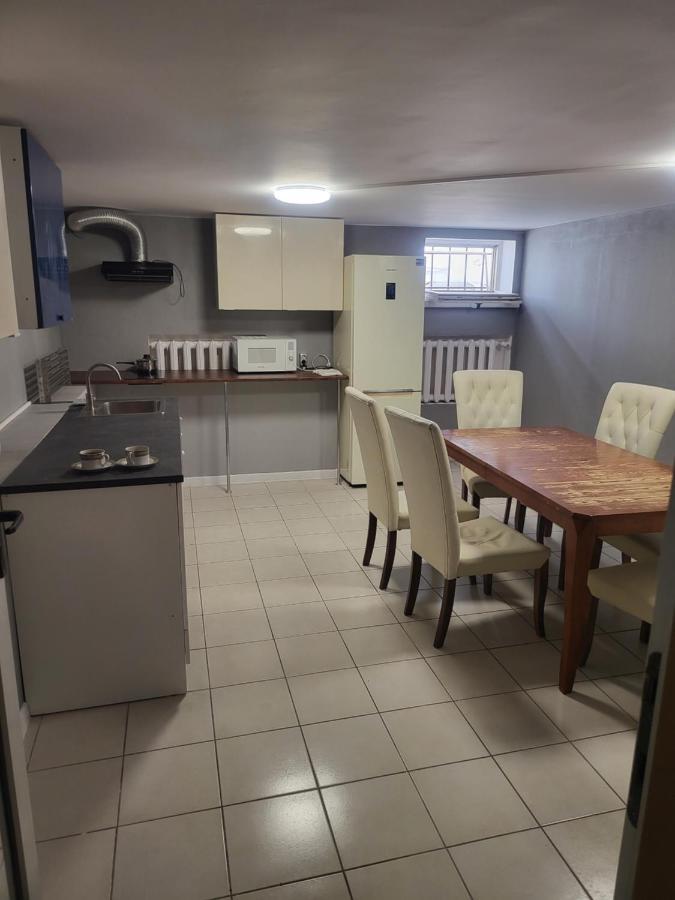 Hostal Rooms4rest Wiertnicza - Private For Tourists - Atr Consulting Sp, Z O,o, Varsovia