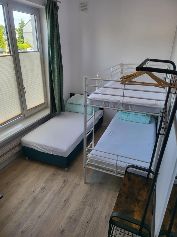 Ostello Rooms4rest Wiertnicza - Private For Tourists - Atr Consulting Sp, Z O,o, Varsavia