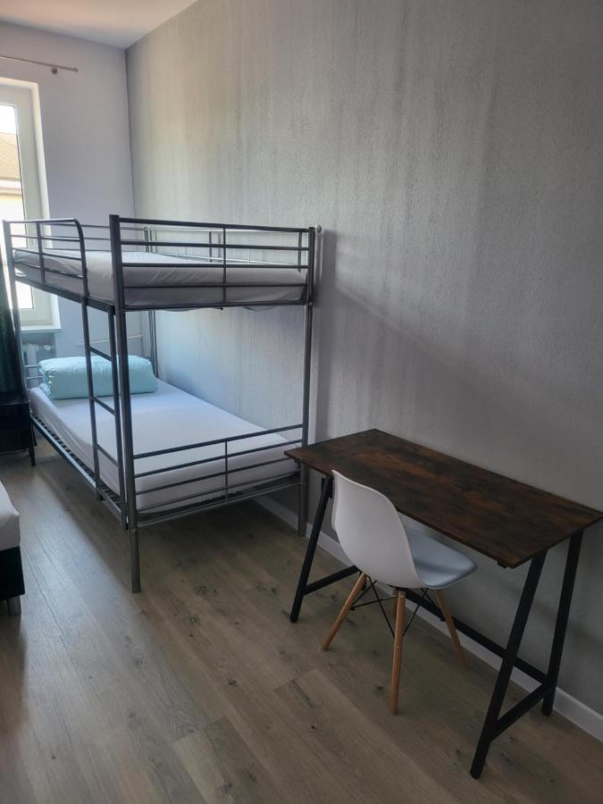 Rooms4rest Wiertnicza - Private For Tourists - Atr Consulting Sp, Z O,o, Varsavia