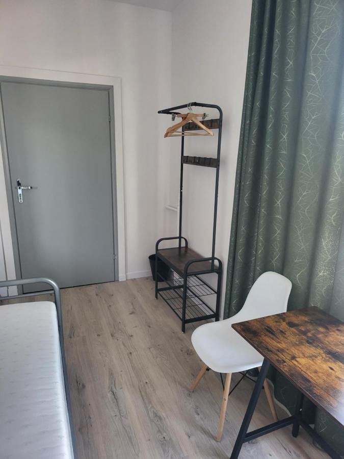 Rooms4rest Wiertnicza - Private For Tourists - Atr Consulting Sp, Z O,o, Ostello *
