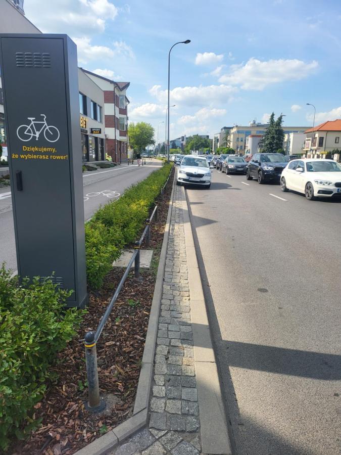 Rooms4rest Wiertnicza - Private For Tourists - Atr Consulting Sp, Z O,o, Ostello