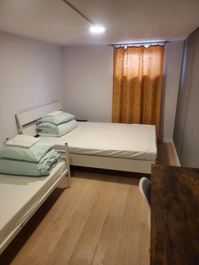 Rooms4rest Wiertnicza - Private For Tourists - Atr Consulting Sp, Z O,o, Varsavia
