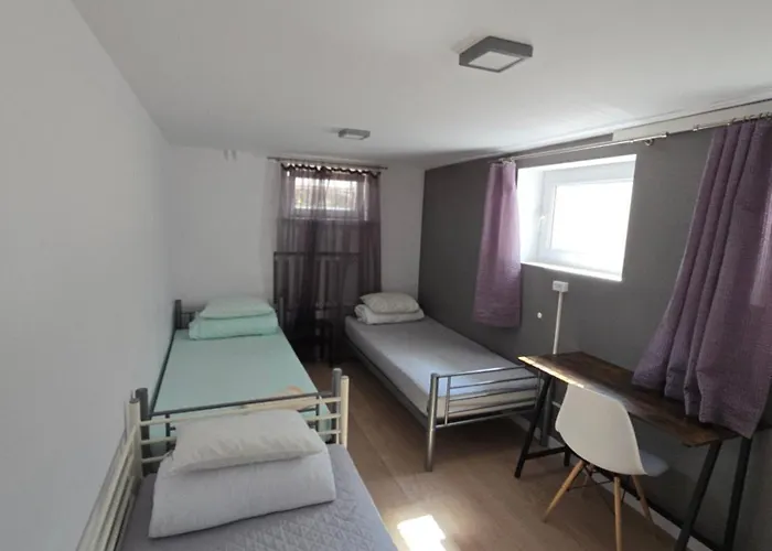 Rooms4Rest Wiertnicza - Private Rooms For Tourists - Atr Consulting Sp, Z O,O,