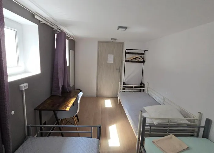 Rooms4Rest Wiertnicza - Private Rooms For Tourists - Atr Consulting Sp, Z O,O,